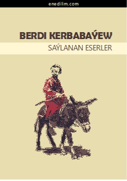 Saýlanan eserler